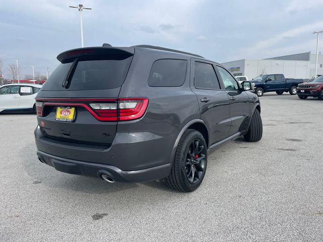 2024 Dodge Durango R/T Plus