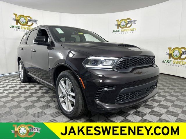 2024 Dodge Durango R/T Plus