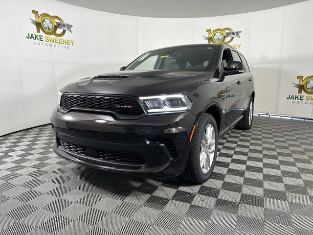 2024 Dodge Durango R/T Plus