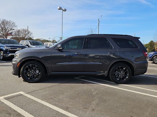 2024 Dodge Durango R/T Plus