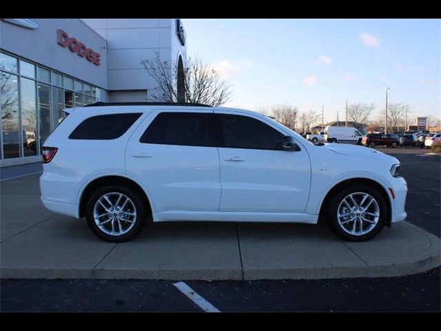 2024 Dodge Durango R/T Plus