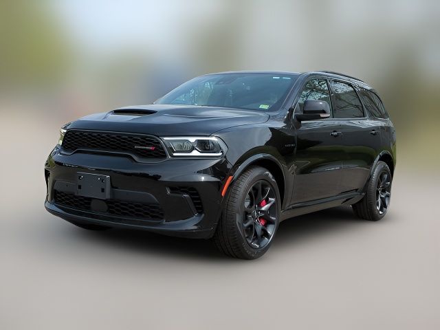 2024 Dodge Durango R/T Plus