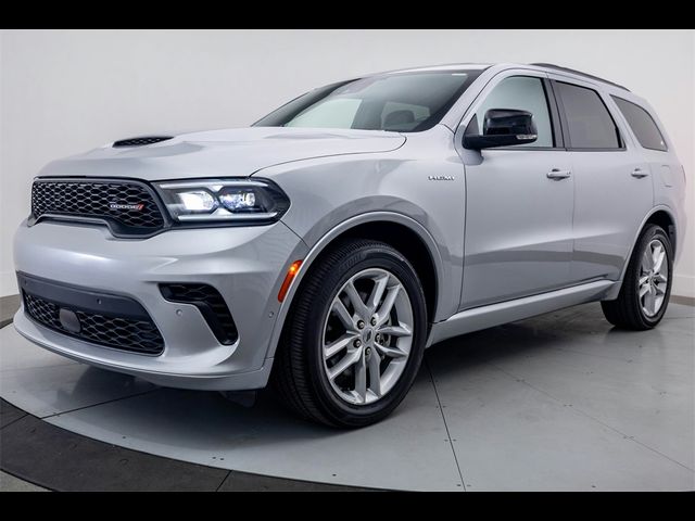 2024 Dodge Durango R/T Plus