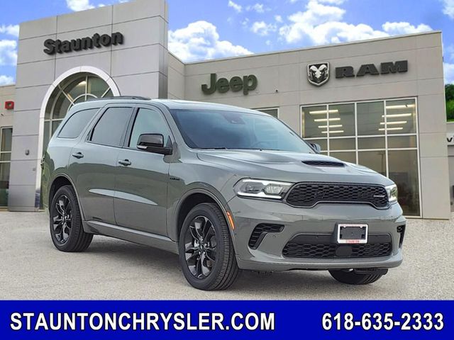 2024 Dodge Durango R/T Plus