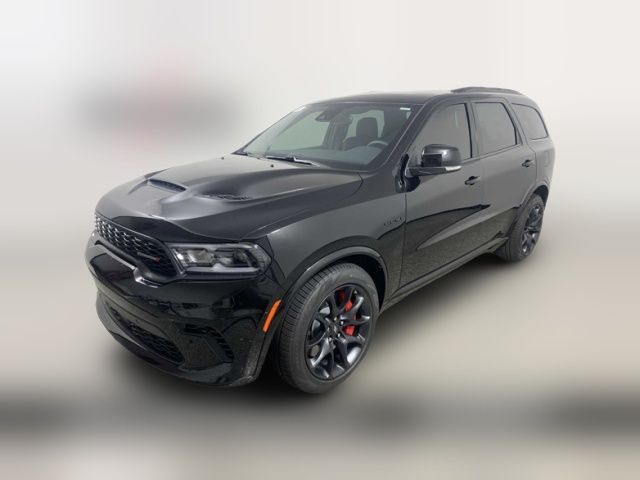 2024 Dodge Durango R/T Plus