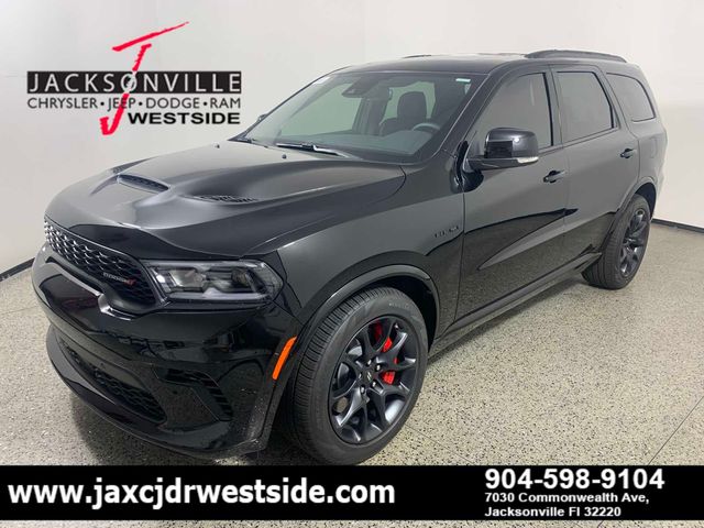 2024 Dodge Durango R/T Plus