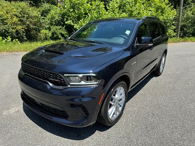 2024 Dodge Durango R/T Plus