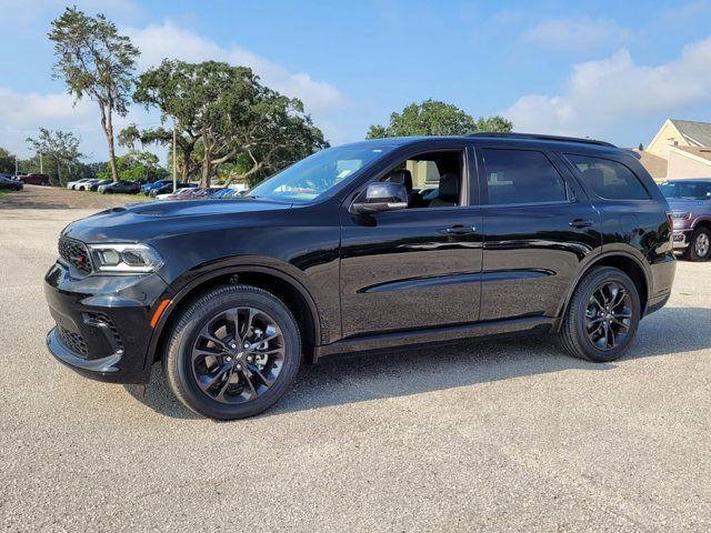 2024 Dodge Durango R/T Plus