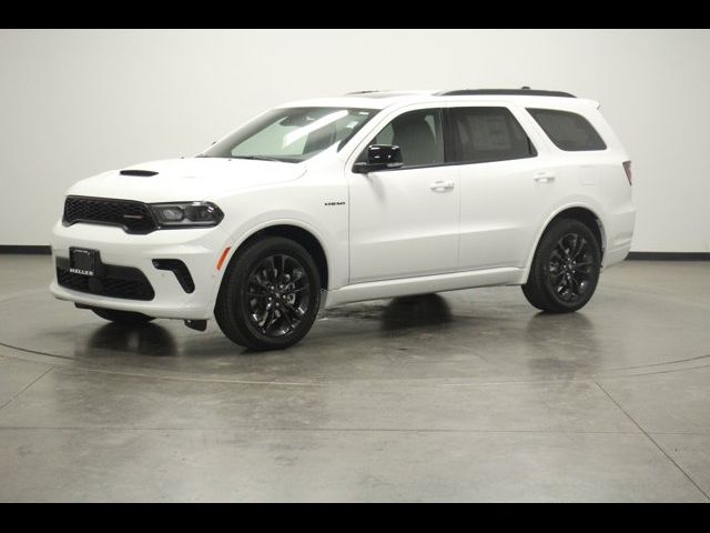 2024 Dodge Durango R/T Plus