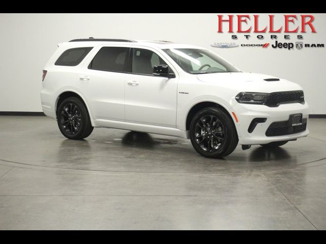 2024 Dodge Durango R/T Plus