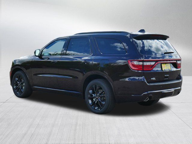 2024 Dodge Durango R/T Plus