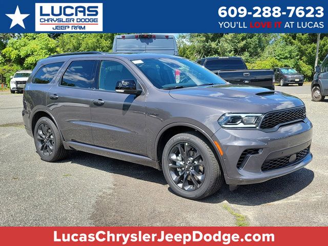 2024 Dodge Durango R/T Plus