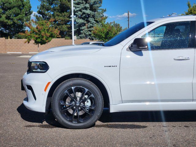 2024 Dodge Durango R/T Plus