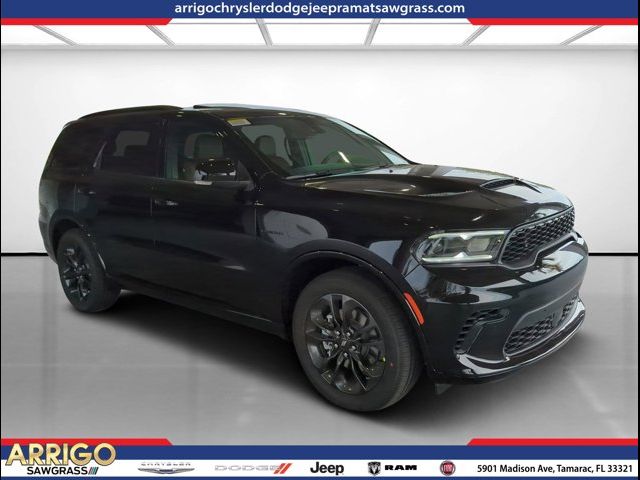 2024 Dodge Durango R/T Plus