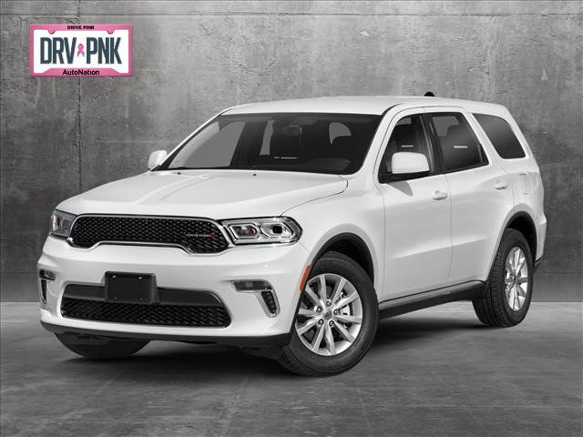 2024 Dodge Durango R/T Plus