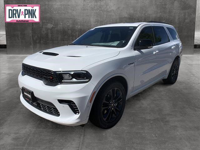 2024 Dodge Durango R/T Plus