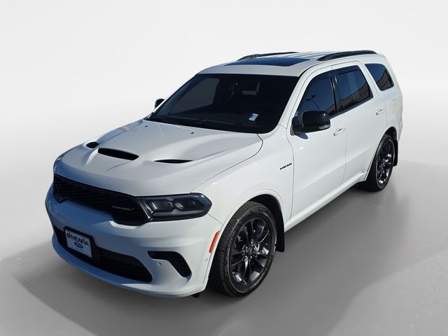 2024 Dodge Durango R/T Plus