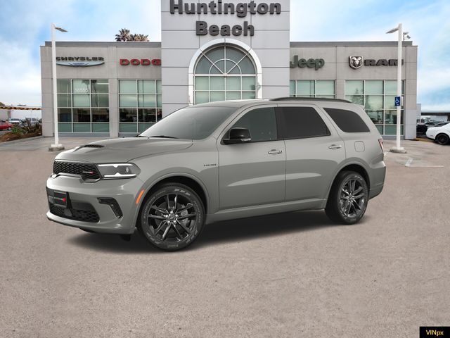 2024 Dodge Durango R/T Plus