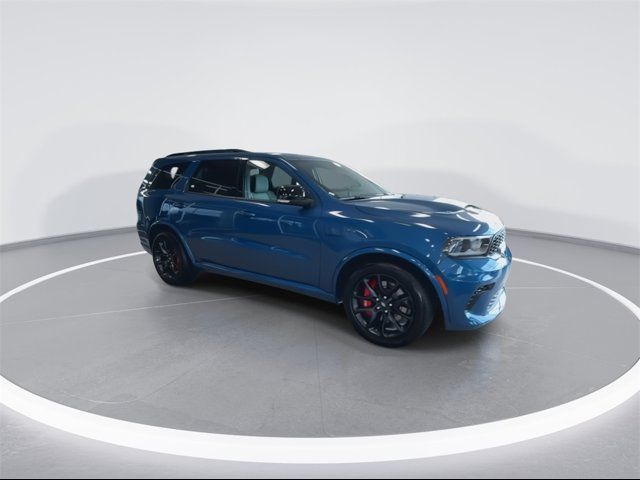 2024 Dodge Durango R/T Plus