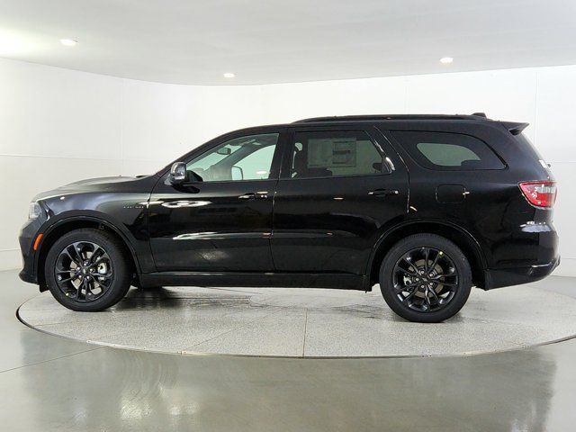 2024 Dodge Durango R/T Plus