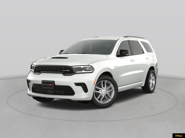 2024 Dodge Durango R/T Plus