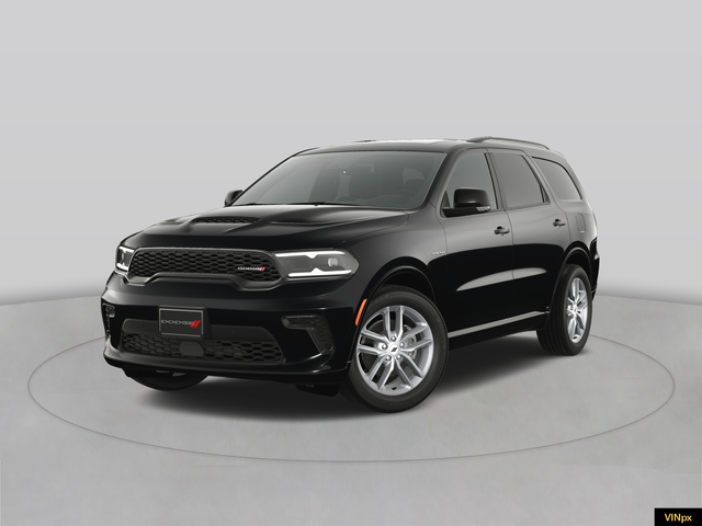 2024 Dodge Durango R/T Plus