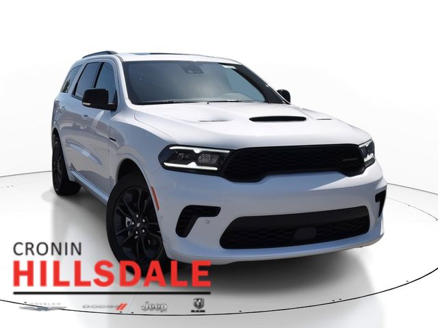 2024 Dodge Durango R/T Plus