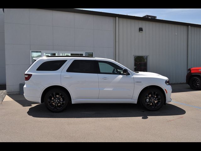 2024 Dodge Durango R/T Plus