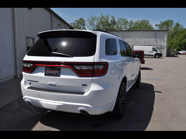 2024 Dodge Durango R/T Plus