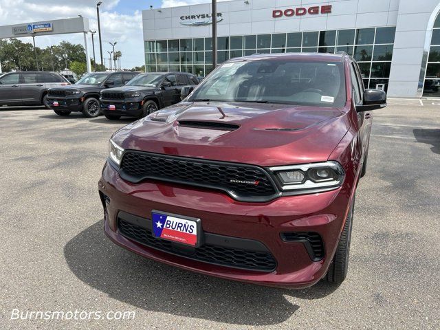 2024 Dodge Durango R/T Plus