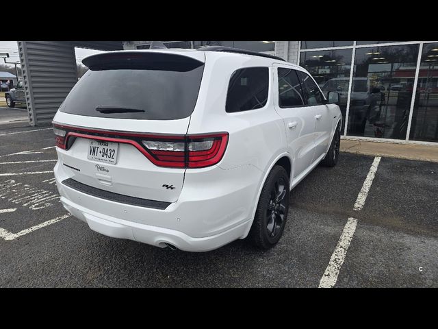 2024 Dodge Durango R/T Premium