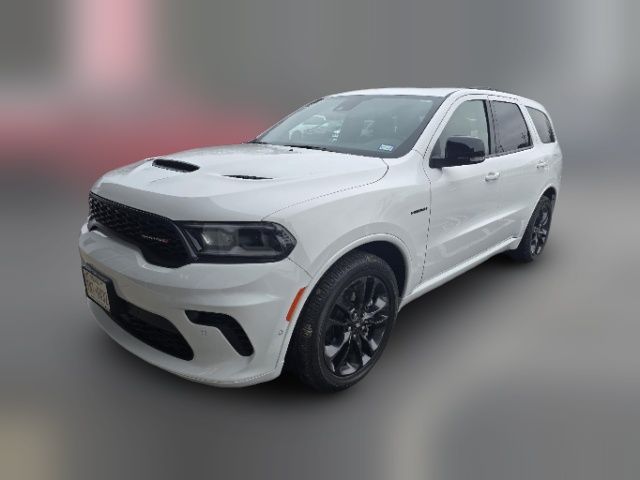 2024 Dodge Durango R/T Premium