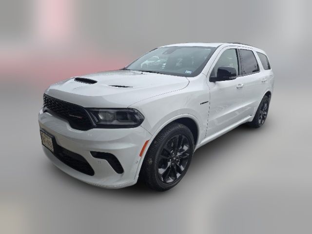 2024 Dodge Durango R/T Premium