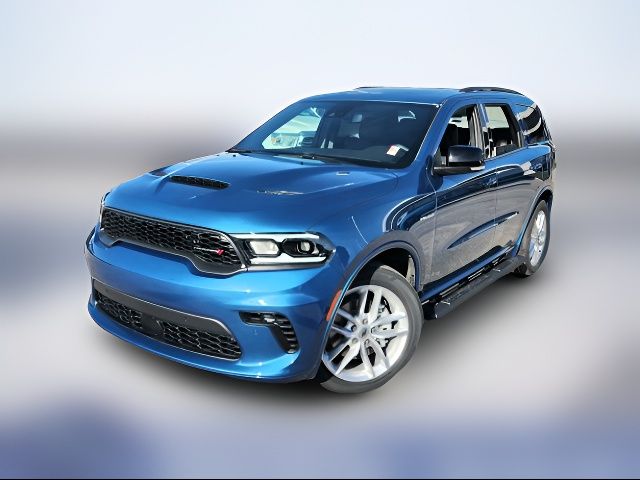 2024 Dodge Durango R/T Premium