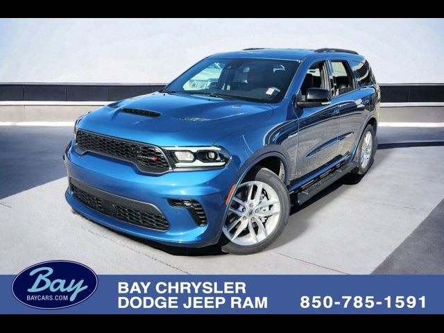 2024 Dodge Durango R/T Premium