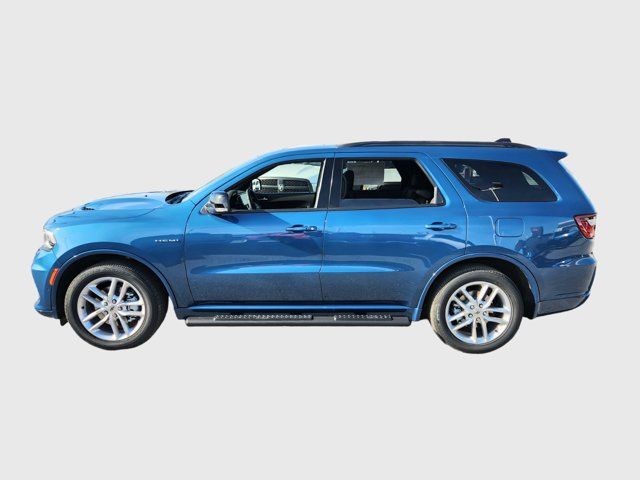 2024 Dodge Durango R/T Premium