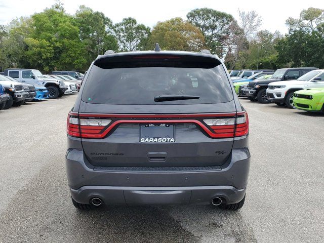 2024 Dodge Durango R/T Premium