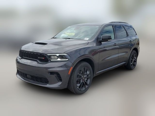 2024 Dodge Durango R/T Premium