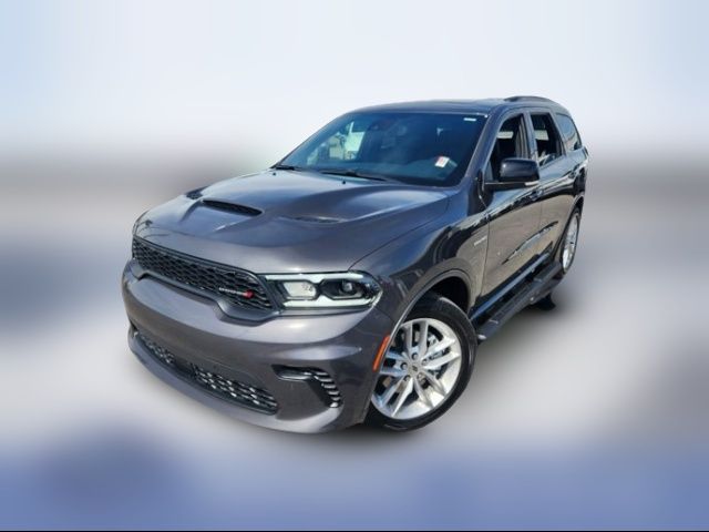 2024 Dodge Durango R/T Premium