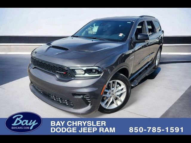 2024 Dodge Durango R/T Premium