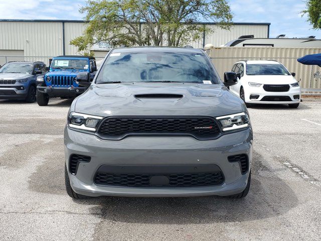 2024 Dodge Durango R/T Premium