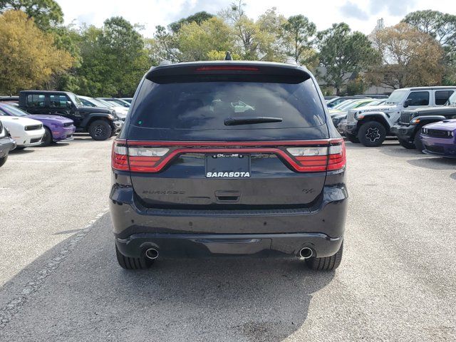 2024 Dodge Durango R/T Premium