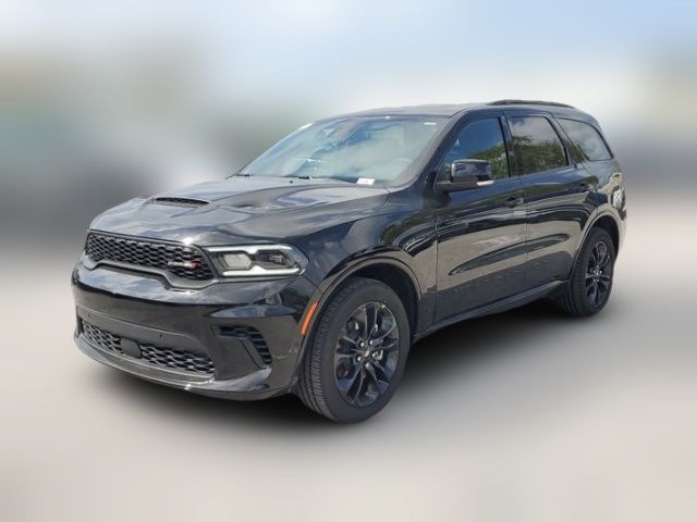 2024 Dodge Durango R/T Premium