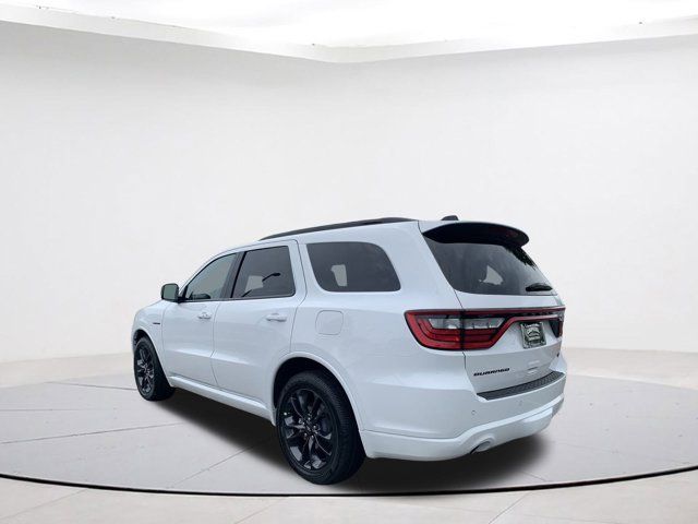 2024 Dodge Durango R/T Premium