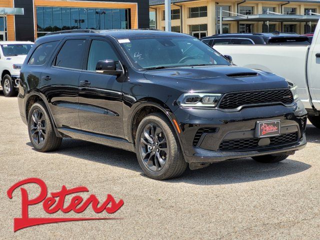 2024 Dodge Durango R/T Premium