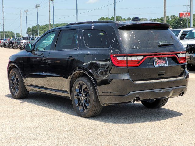 2024 Dodge Durango R/T Premium