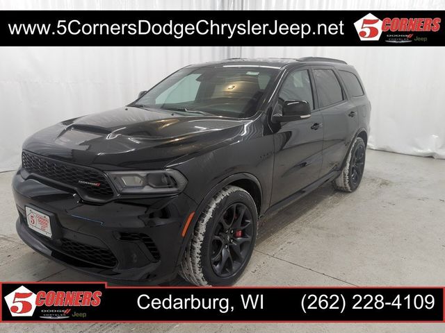 2024 Dodge Durango R/T Premium