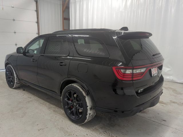 2024 Dodge Durango R/T Premium