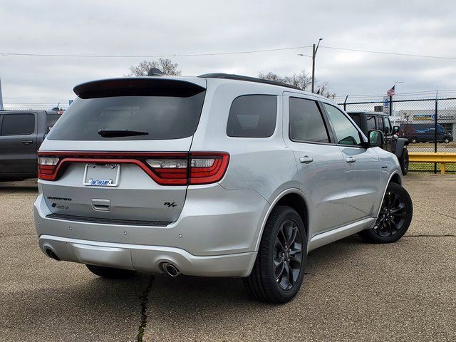 2024 Dodge Durango R/T Premium