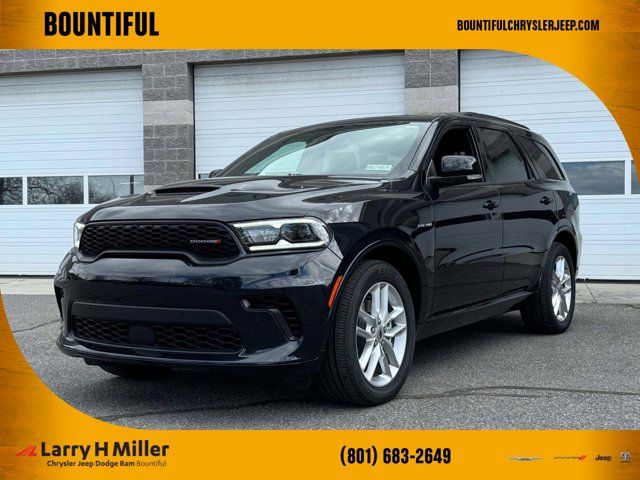 2024 Dodge Durango R/T Premium